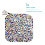 portable jewelry case